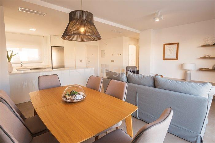 Бунгало в Ориуэла 81 м2 №BL25917542DC  - Продажа - 11 preview