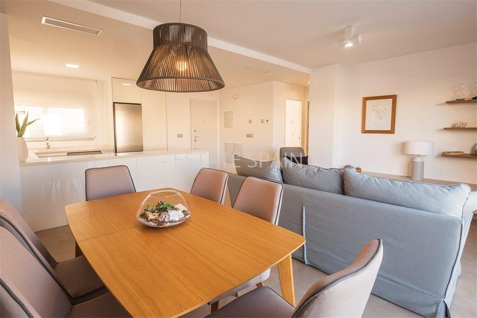 Бунгало в Ориуэла 81 м2 №BL25917542DC  - Продажа - 11 large