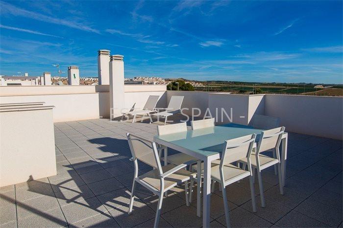 Бунгало в Ориуэла 81 м2 №BL25917542DC  - Продажа - 27 preview