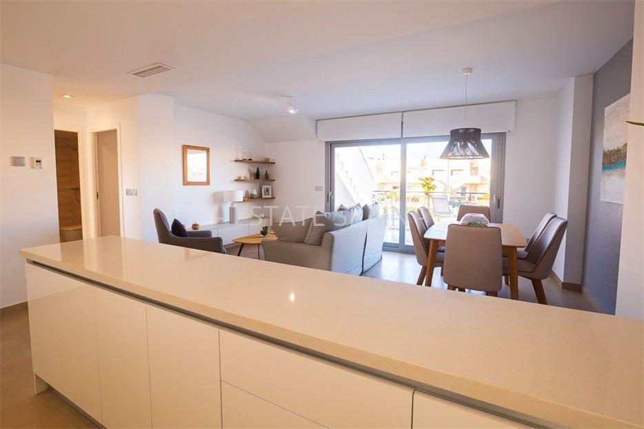 Бунгало в Ориуэла 81 м2 №BL25917542DC  - Продажа - 9 large