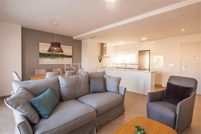 Бунгало в Ориуэла 81 м2 №BL25917542DC  - Продажа - 5 preview