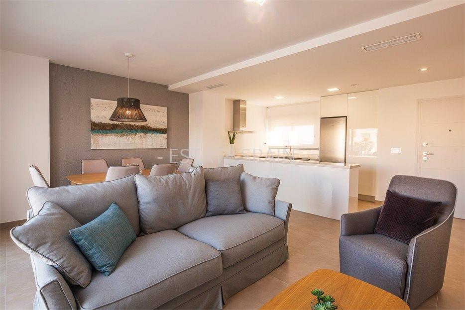 Бунгало в Ориуэла 81 м2 №BL25917542DC  - Продажа - 5 large