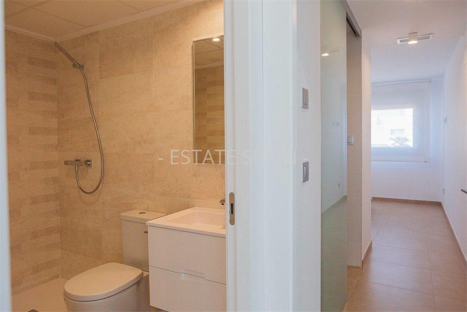 Бунгало в Ориуэла 81 м2 №BL25917542DC  - Продажа - 19 large