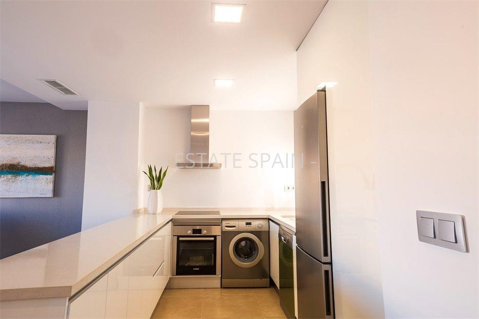 Бунгало в Ориуэла 81 м2 №BL25917542DC  - Продажа - 13 large