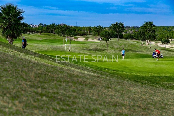 Бунгало в Ориуэла 81 м2 №BL25917542DC  - Продажа - 39 preview