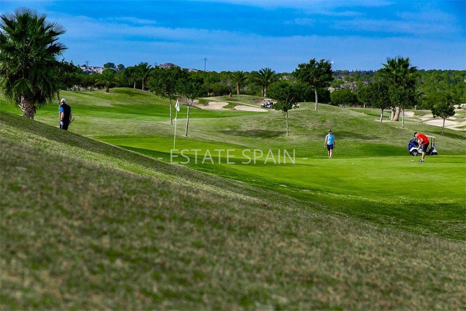 Бунгало в Ориуэла 81 м2 №BL25917542DC  - Продажа - 39 large