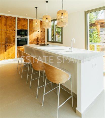 Вилла в Хавее 189 м2 №VL2612323824  - Продажа - 8 preview