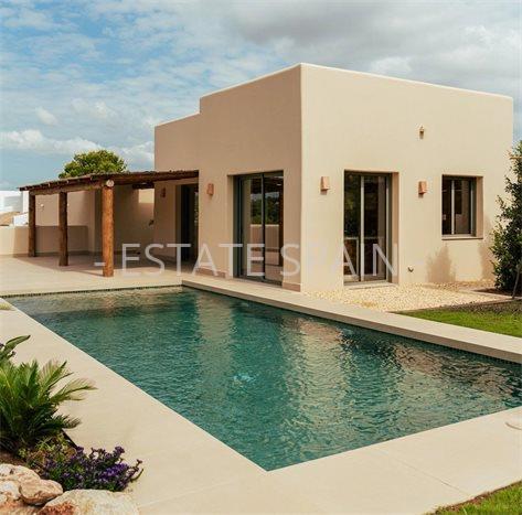 Вилла в Хавее 189 м2 №VL2612323824  - Продажа - 1 preview