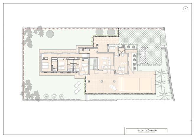 Вилла в Хавее 189 м2 №VL2612323824  - Продажа - 22 preview