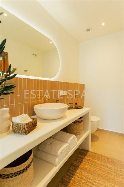 Вилла в Хавее 189 м2 №VL2612323824  - Продажа - 12 large