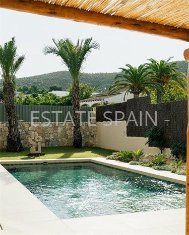 Вилла в Хавее 189 м2 №VL2612323824  - Продажа - 3 preview