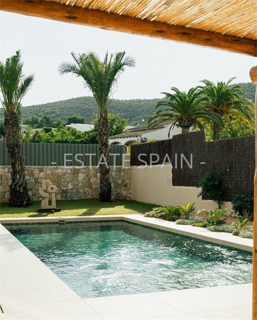 Вилла в Хавее 189 м2 №VL2612323824  - Продажа - 3 large