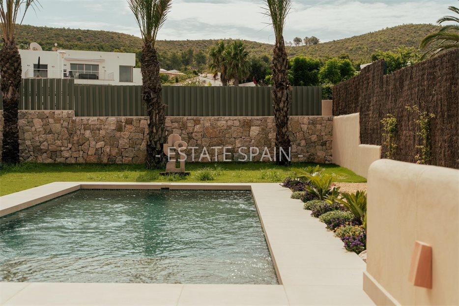 Вилла в Хавее 189 м2 №VL2612323824  - Продажа - 2 large