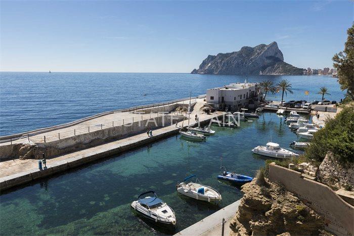 Вилла в Бенисе 193 м2 №VL237125E849  - Продажа - 10 preview