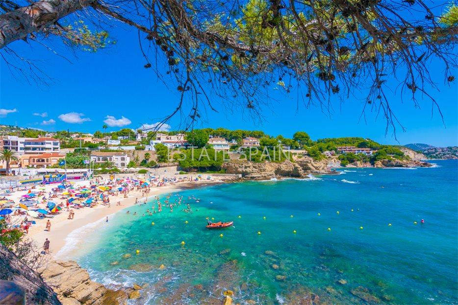 Вилла в Бенисе 193 м2 №VL237125E849  - Продажа - 16 large