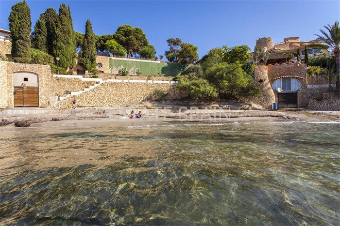 Вилла в Бенисе 193 м2 №VL237125E849  - Продажа - 9 preview