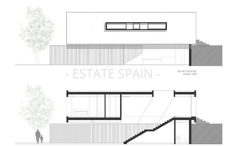 Вилла в Бенисе 193 м2 №VL237125E849  - Продажа - 8 preview