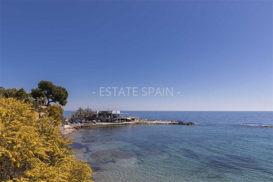 Вилла в Бенисе 193 м2 №VL237125E849  - Продажа - 11 large