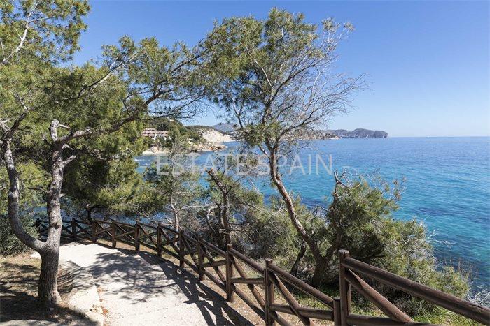 Вилла в Бенисе 193 м2 №VL237125E849  - Продажа - 13 preview