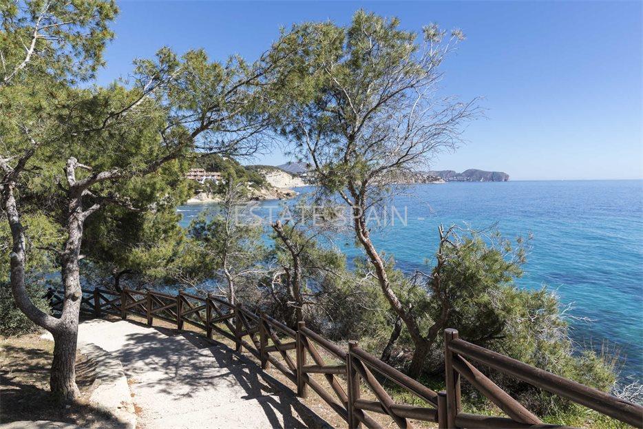 Вилла в Бенисе 193 м2 №VL237125E849  - Продажа - 13 large