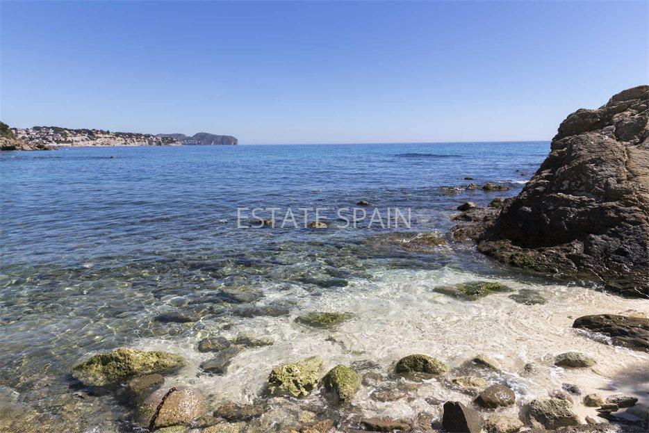 Вилла в Бенисе 193 м2 №VL237125E849  - Продажа - 14 large