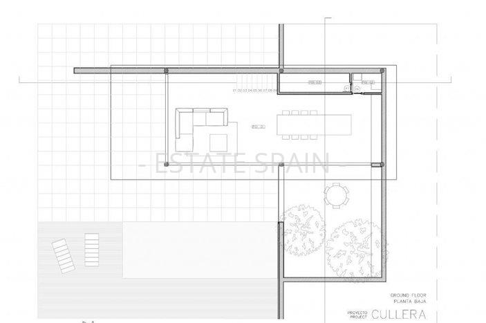 Вилла в Бенисе 193 м2 №VL237125E849  - Продажа - 7 preview