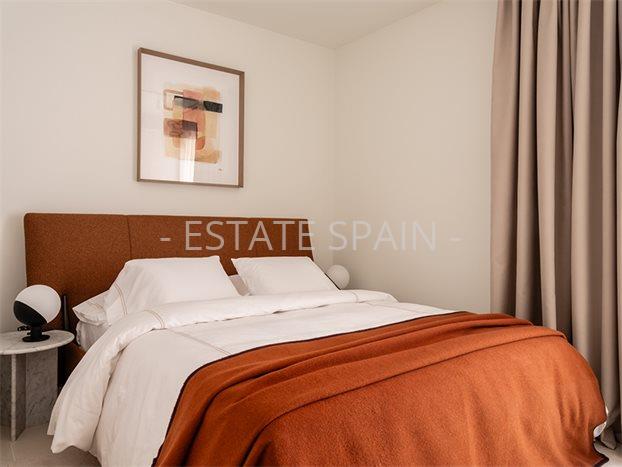 Апартаменты в Пасео-Маритимо 151 м2 №ART257948BAC  - Продажа - 10 preview