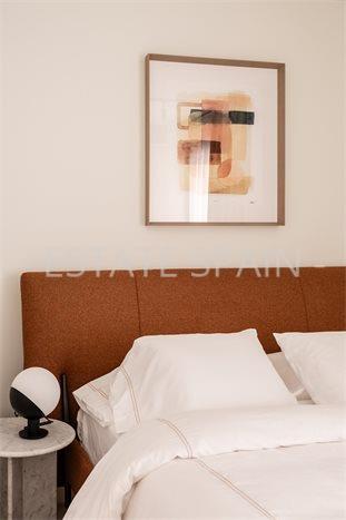 Апартаменты в Пасео-Маритимо 151 м2 №ART257948BAC  - Продажа - 9 preview