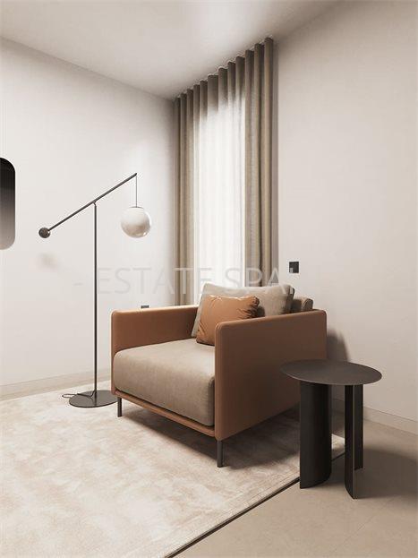 Апартаменты в Пасео-Маритимо 151 м2 №ART257948BAC  - Продажа - 30 large