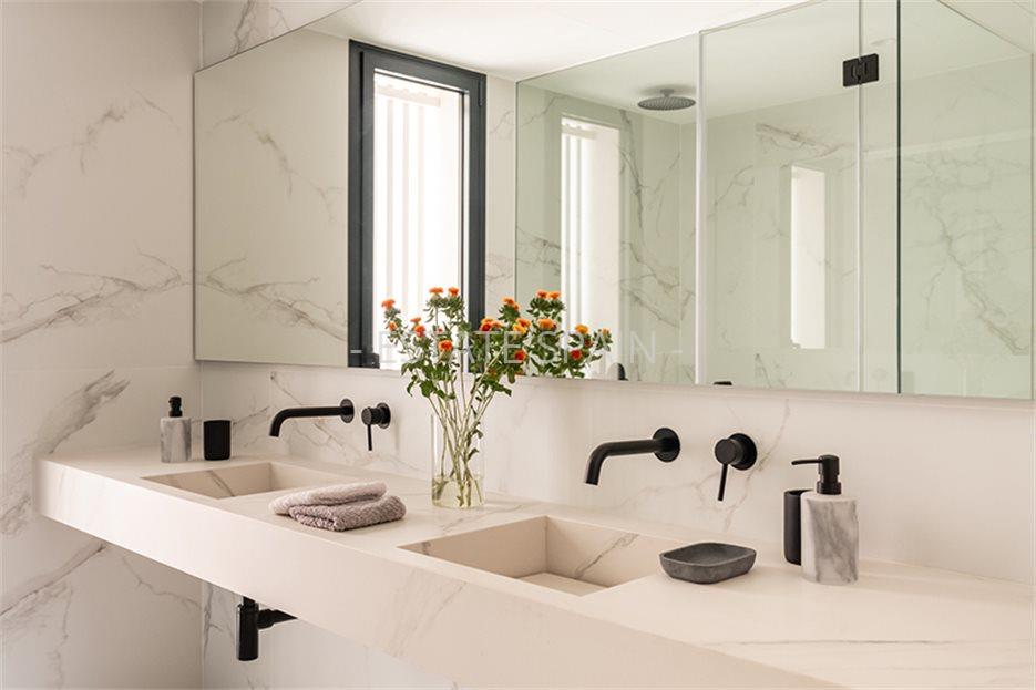 Апартаменты в Пасео-Маритимо 151 м2 №ART257948BAC  - Продажа - 11 large