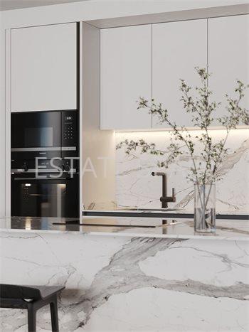 Апартаменты в Пасео-Маритимо 151 м2 №ART257948BAC  - Продажа - 27 preview