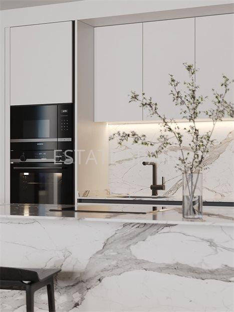 Апартаменты в Пасео-Маритимо 151 м2 №ART257948BAC  - Продажа - 27 large