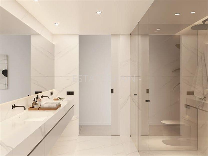 Апартаменты в Пасео-Маритимо 151 м2 №ART257948BAC  - Продажа - 33 large