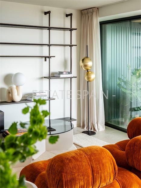 Апартаменты в Пасео-Маритимо 151 м2 №ART257948BAC  - Продажа - 16 large