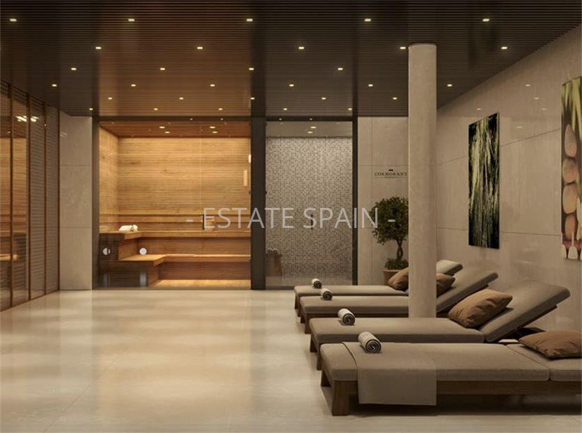 Апартаменты в Пасео-Маритимо 151 м2 №ART257948BAC  - Продажа - 35 large