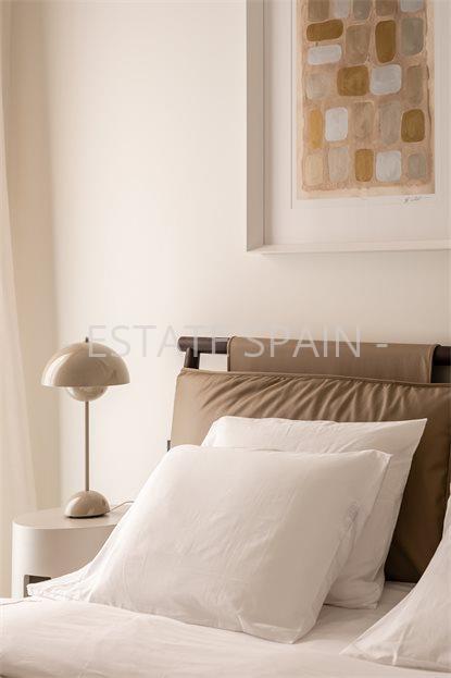 Апартаменты в Пасео-Маритимо 151 м2 №ART257948BAC  - Продажа - 18 large