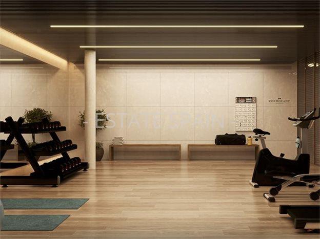 Апартаменты в Пасео-Маритимо 151 м2 №ART257948BAC  - Продажа - 34 preview