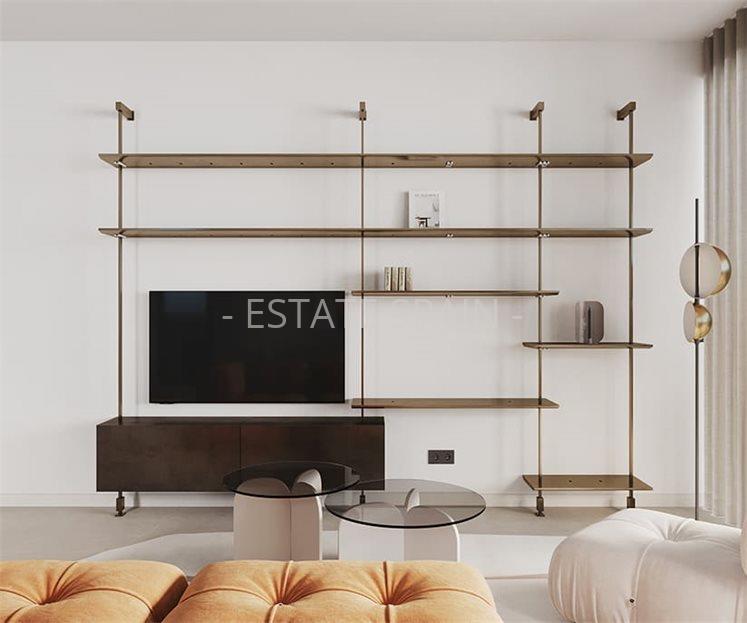 Апартаменты в Пасео-Маритимо 151 м2 №ART257948BAC  - Продажа - 24 large