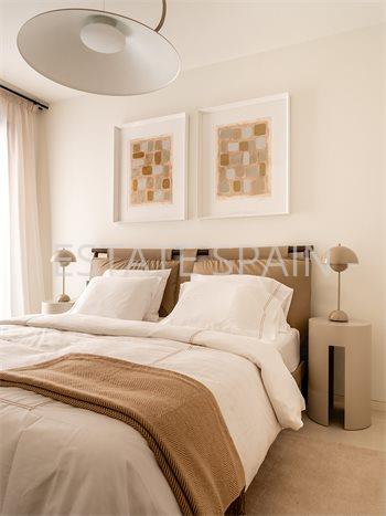 Апартаменты в Пасео-Маритимо 151 м2 №ART257948BAC  - Продажа - 13 preview