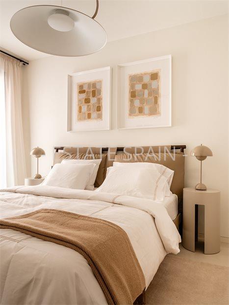 Апартаменты в Пасео-Маритимо 151 м2 №ART257948BAC  - Продажа - 13 large