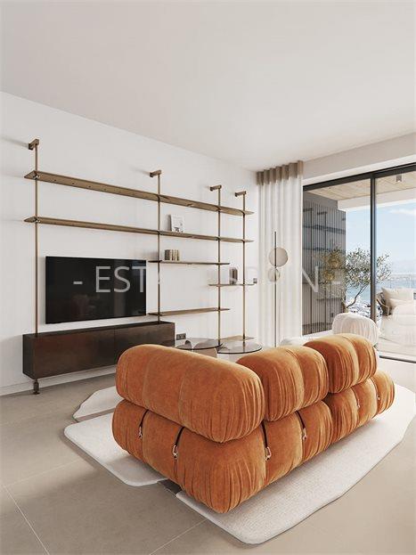 Апартаменты в Пасео-Маритимо 151 м2 №ART257948BAC  - Продажа - 22 large