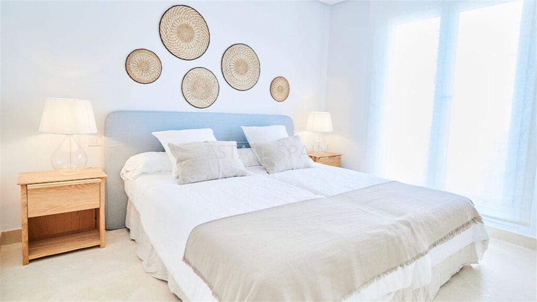 Апартаменты в Марбелье 182 м2 №ART2611984F7B  - Продажа - 16 large