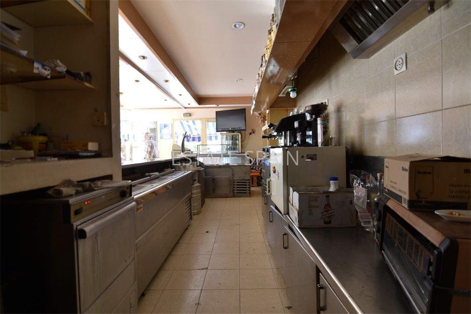 Коммерческая в Кальпе 200 м2 №COM19107EACDB  - Продажа - 6 large