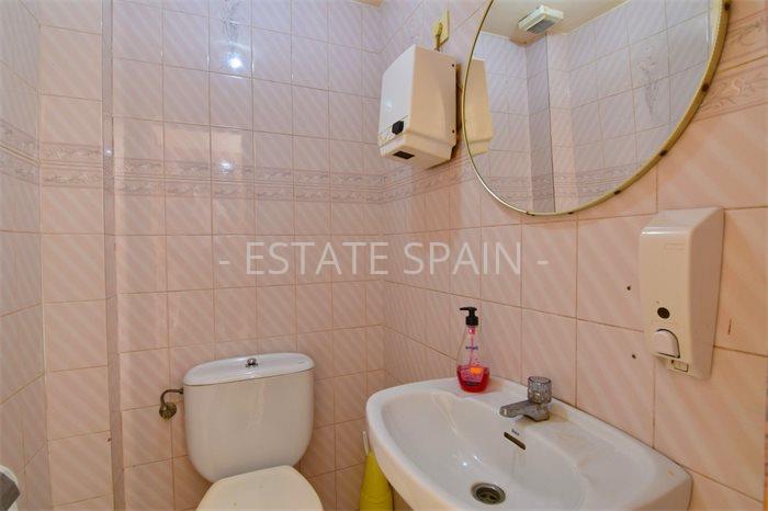 Коммерческая в Кальпе 200 м2 №COM19107EACDB  - Продажа - 4 preview