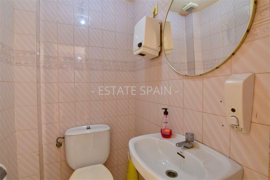 Коммерческая в Кальпе 200 м2 №COM19107EACDB  - Продажа - 4 large