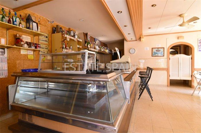 Коммерческая в Кальпе 200 м2 №COM19107EACDB  - Продажа - 9 preview