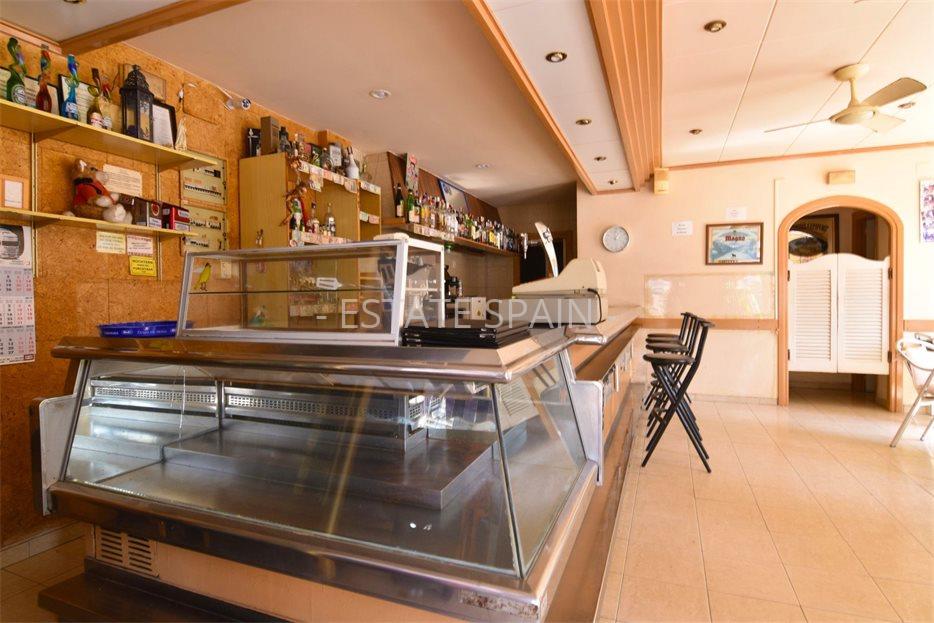 Коммерческая в Кальпе 200 м2 №COM19107EACDB  - Продажа - 9 large