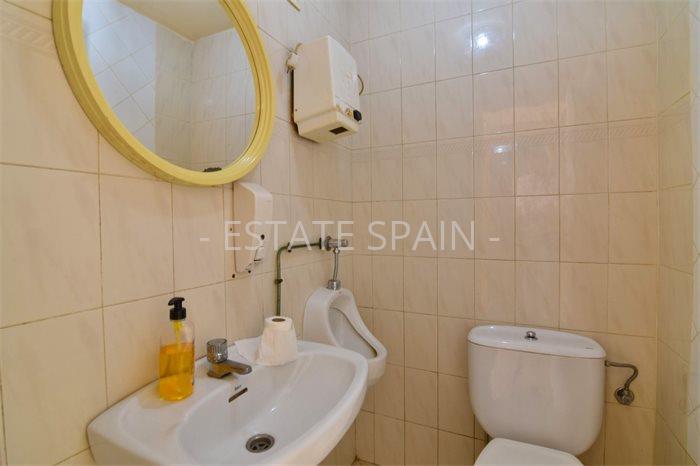 Коммерческая в Кальпе 200 м2 №COM19107EACDB  - Продажа - 7 preview