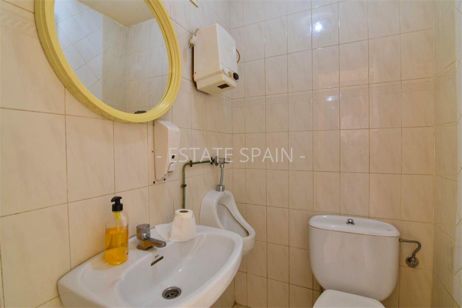 Коммерческая в Кальпе 200 м2 №COM19107EACDB  - Продажа - 7 large