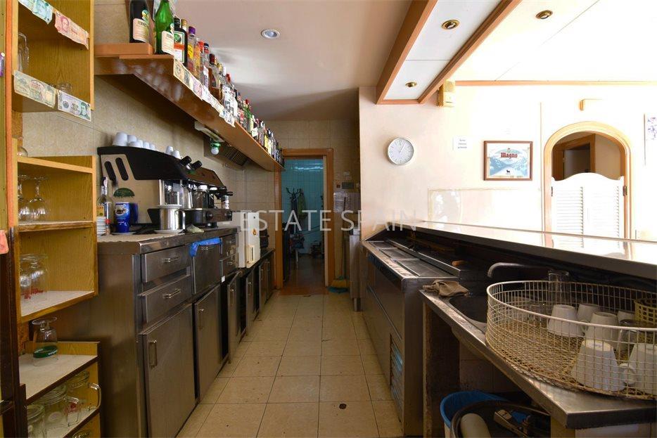 Коммерческая в Кальпе 200 м2 №COM19107EACDB  - Продажа - 3 large